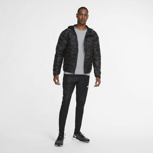 Nike Aeroloft Men's Running Jacket 