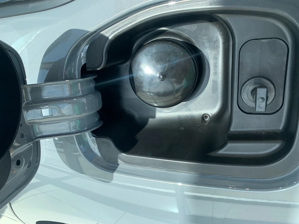 Acura Capless Gas Cap Cover Dust Cover 2016-2024 TLX RDX MDX Integra Fuel Cover - Image 3 of 4