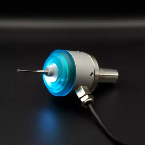 CNC 3D digitizing touch probe 1/2" shank