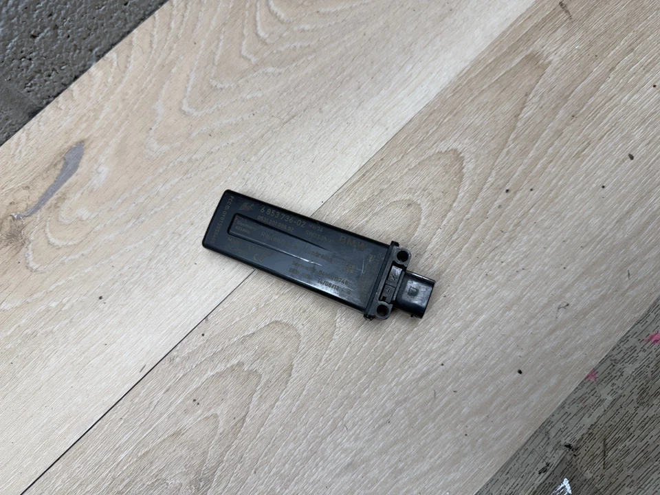  BMW M6 M5 E60 63 E90 X3 X5 Z OEM TIRE PRESSURE COMPUTER CONTROL MODULE RDC UNIT - Image 2 of 3