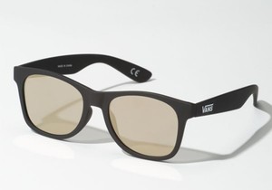 gafas vans hombre negro