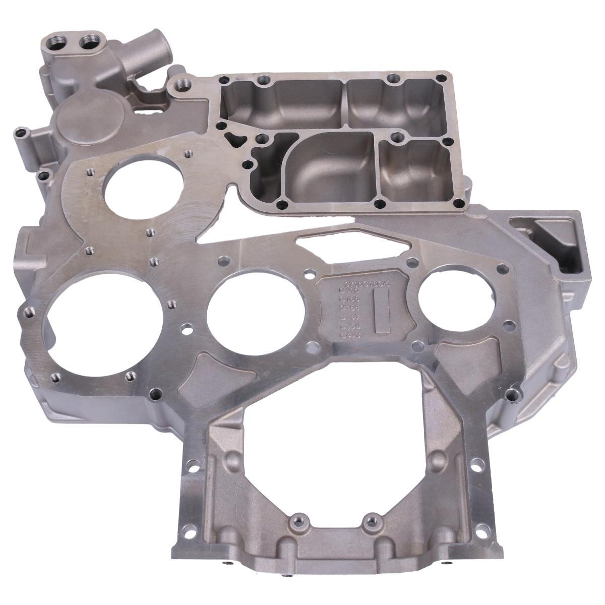 Timing Cover 233-4268 for CAT 3054 3056 416C 420D 426C 428D 430D