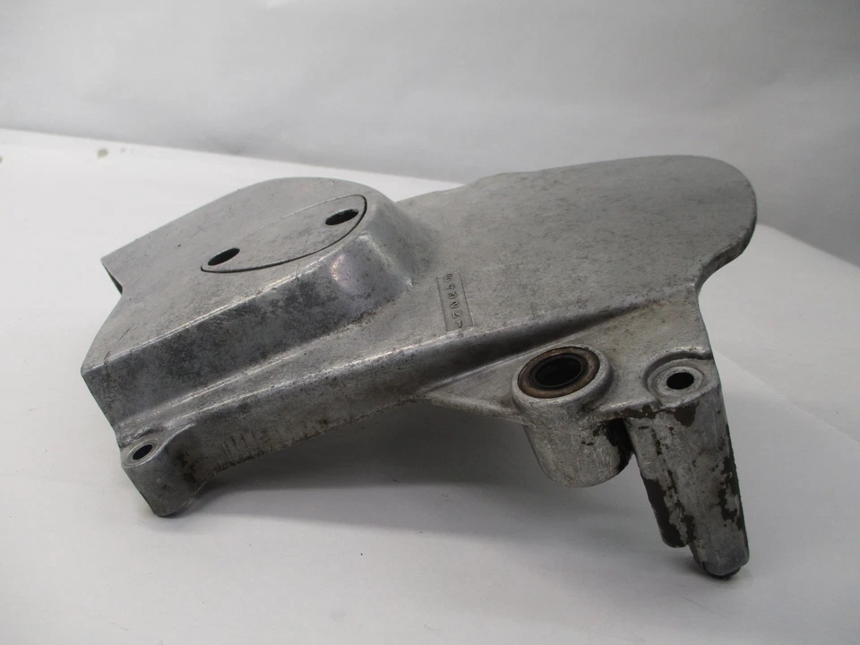 78 KAWASAKI KZ750 SPROCKET RIGHT CRANKCASE COVER — 第 2/4 张图片