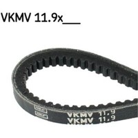 SKF Keilriemen Rippenriemen FüR VW Passat 3A2 35I Golf II 19E 1G1