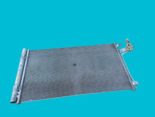 JAGUAR E PACE X540 2019 2.0 PETROL A/C AIR CON CONDENSER J9C319710AA