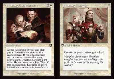mtg wedding cards Garfield Event Card it also gains lifelink until end of turn. Magic the Gathering Custom Wedding