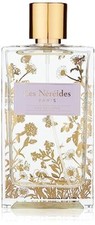 LES NEREIDES PARIS BAIE DE CASSIS 100ML SPRAY EAU DE PARFUM