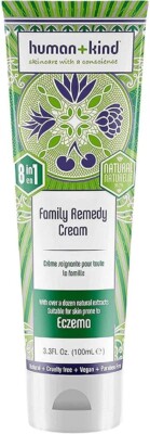 Human+Kind Family Remedy Cream Eczema