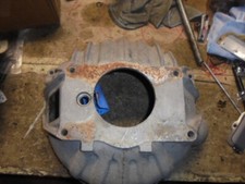 Bellhousing Gm 3899621 11 Clutch Corvette Impala Nova Chevelle Camaro Ta Bellhousing Gm 3899621 11 Clutch Corvette Impala Nova Chevelle Camaro Ta