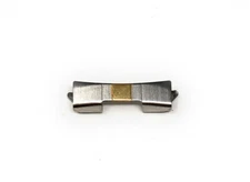EP-H1055  FITS WATCHBAND 59-H1055 19MM END PIECE SOLD PER PIECE