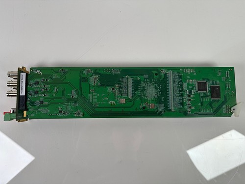 Apantac openGear OG-MicroQ 4x1 3G/HD/SD-SDI Video Quad-Split Card Multiviewer - Picture 3 of 7