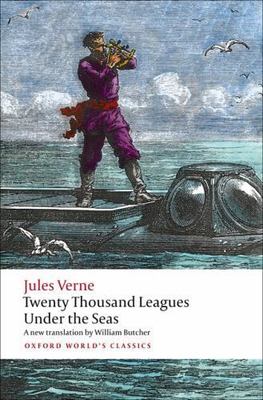The Extraordinary Journeys: Twenty Thousand Leagues Under the Sea (Oxford World