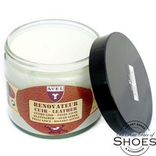 AVEL Leather Renovator Cream 250ml