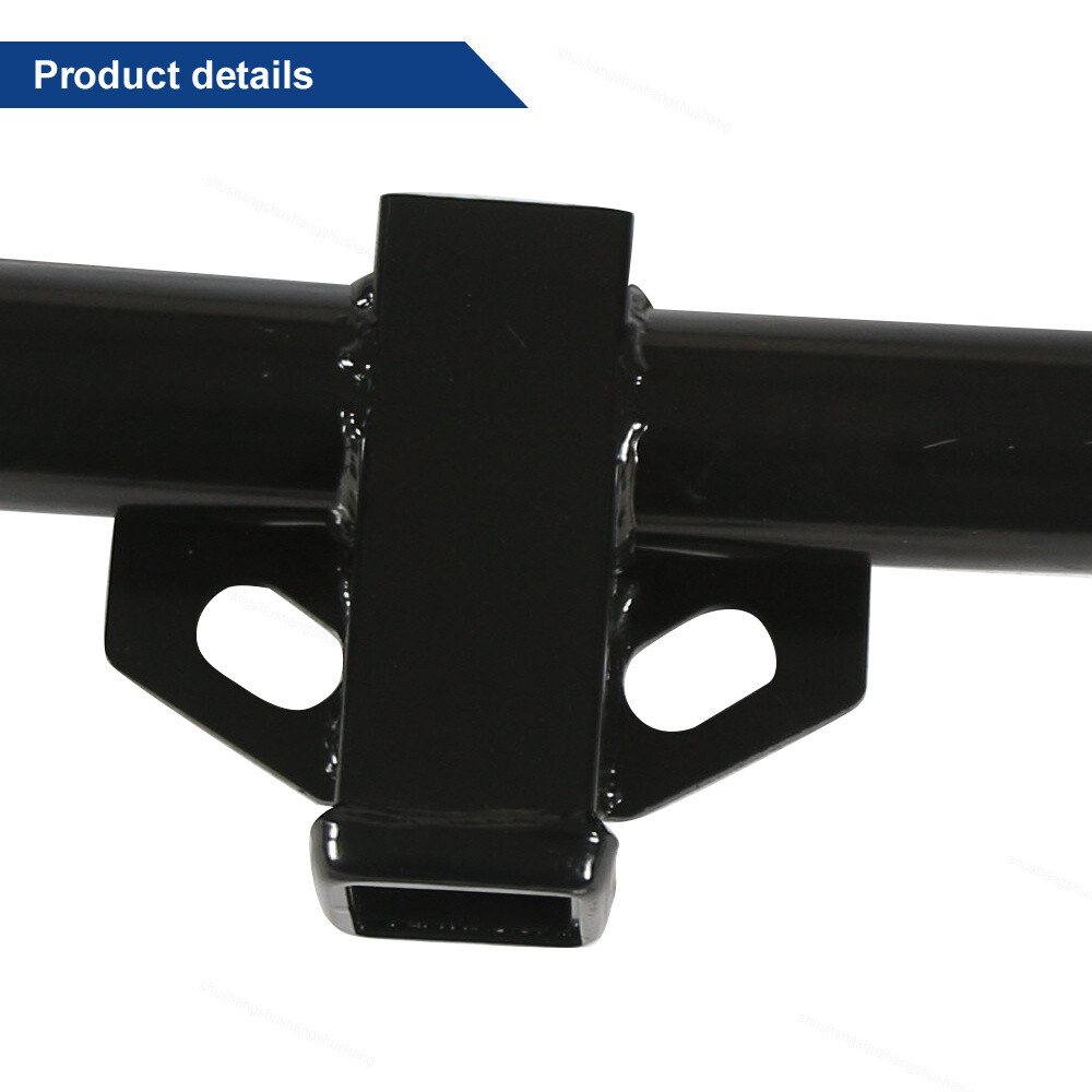 Fit for 19992004 Jeep Grand Cherokee Class 3 Trailer Hitch Receiver 2