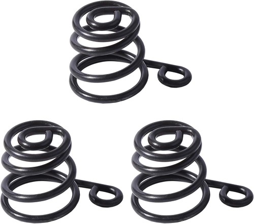 Molla Ammortizzatore Tampone Adatta For Soffiatore BR320 - Foto 5