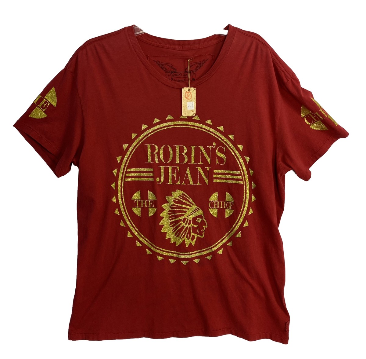 MARK & LONA レッドシャツ 50 XL MARK & LONA レッドシャツ 50 XL - メルカリ