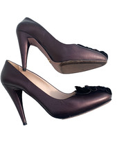PRADA LADIES PUMPS HIGH HEELS
