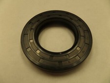 NEW TC 40X70X10 DOUBLE LIPS METRIC OIL / DUST SEAL 40mm X 70mm X 10mm