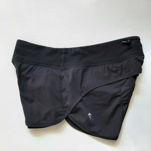 black ivivva shorts