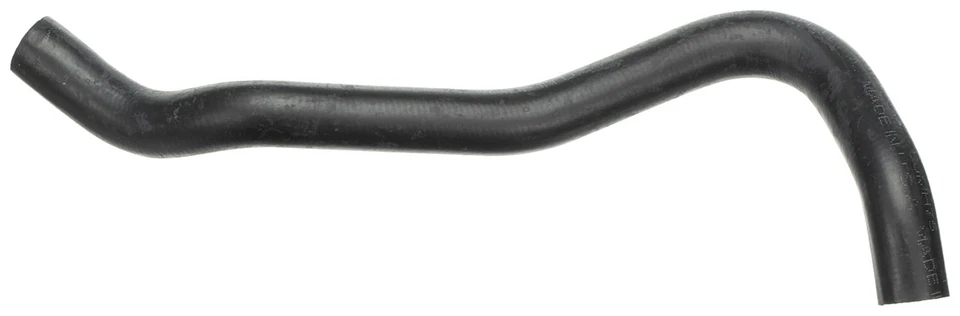 For 2006-2008 Chevrolet Aveo5 HVAC Heater Hose Heater To Engine Gates 2007 - Image 3 of 4