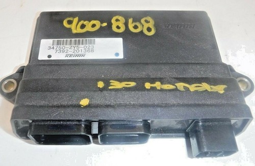 Honda  ECU 34750-ZY5-023  '06 up   135hp           CDI