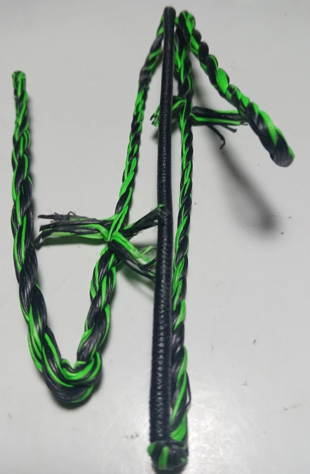 Excalibur Micro NEON Edition Flemish Crossbow String 26 1/8 - Image 4 of 4