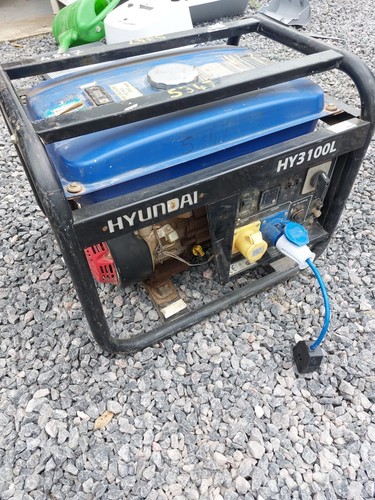 Hyundai icv200 двигатель