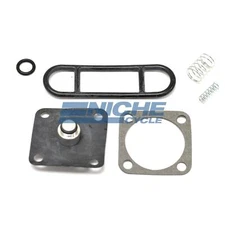 Petcock Fuel Valve Repair Kit