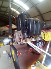 ROTAX 582