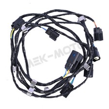 Arnés de cableado delantero fascia para Jeep Grand Cherokee 2014-2015 68143109AB