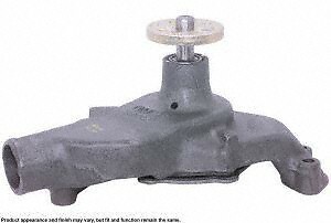 Reman Water Pump Cardone Industries 58-137 - Picture 3 of 4