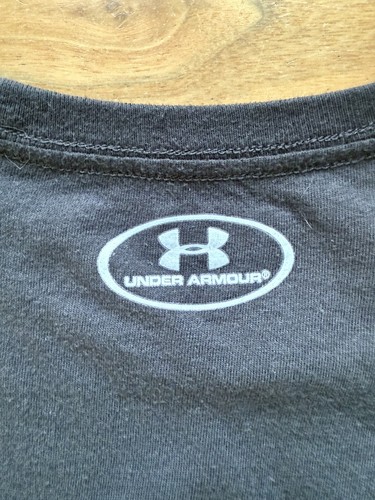 Under Armour MiLB Frisco Rough Riders Minor League Baseball T Shirt Men’s Size M - Picture 5 of 8