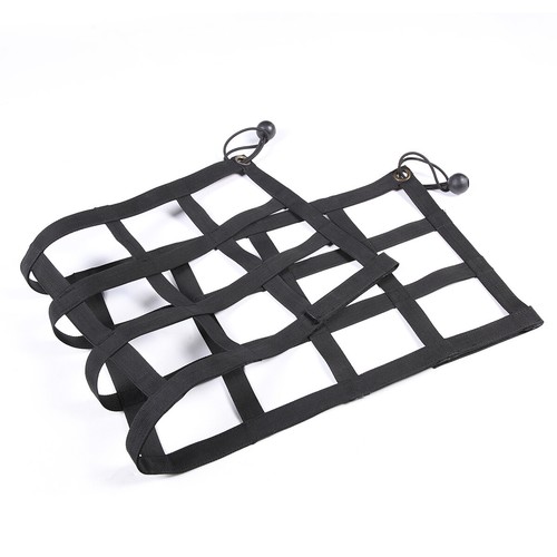 Cloth Rear Trunk Mesh Cargo Net Accessories For Mercedes-Benz G-Class 2004-2018 - Picture 12 of 12