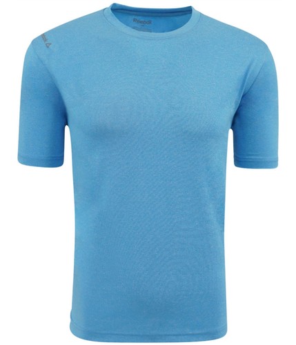 Reebok Mens Endurance Basic T-Shirt 