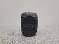 Quikcell Party Mini Bluetooth Wireless Speaker Only