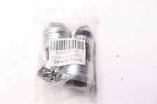 2-Pk 360 Degree Rotate Faucet Deluxe Internal Thread Nozzle Filter Adapter