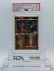 POKEMON SUPREME VICTORS CHARIZARD #20 REVERSE HOLO FOIL CARD PSA 8 NM-MT #*