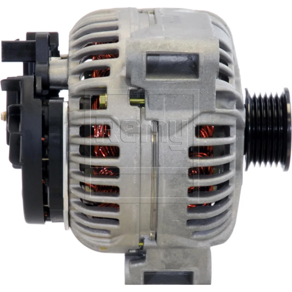 雷米发电机适用于梅赛德斯-奔驰 12433 — 第 3/4 张图片