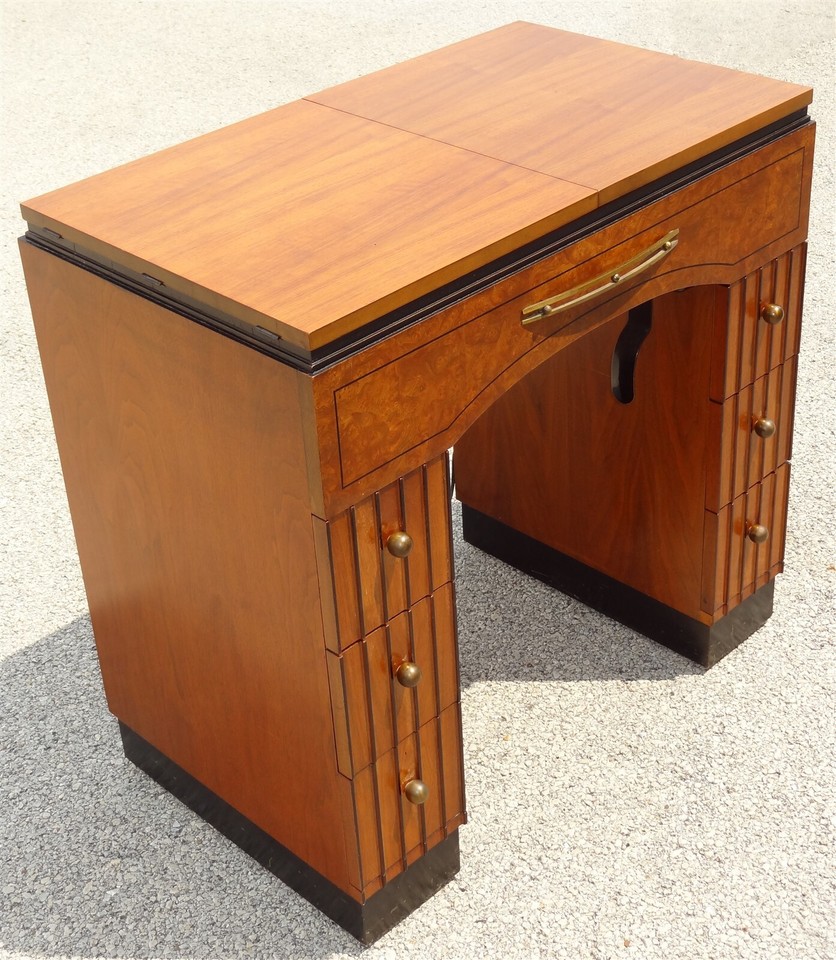 1941 The Free Westinghouse Model ARE Sewing Machine Rockford IL*Art Deco eBay