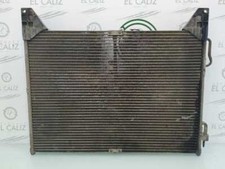 Radiateur Ssangyong REXTON