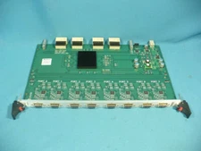 Myricom 10G-SW16LC-8C Myrinet Switch Module