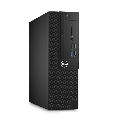 DELL / HP SFF i7 6700 3.4GHz 64GB RAM 1TB SSD Windows 11 Desktop PC Fast Cheap - Picture 6 of 12
