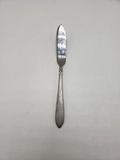 Oneida "Simba" Stainless 7 Inch Butter Master