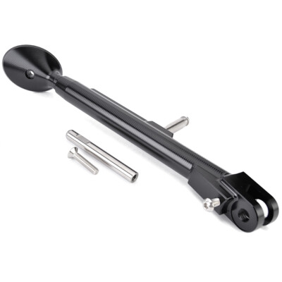 ZX4RR ZX4R Kickstand Foot Side stand Support For Kawasaki ZX ZX4RR ZX4R Kickstand Foot Side stand Support For Kawasaki ZX