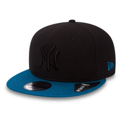 NEW ERA Cap SNAPBACK Cap ''Diamond Era Ess'' NEW YORK YANKEES Herren MÜTZE