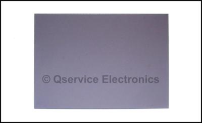 Tektronix AWG2041 AWG2021 CRT Filter Blue Smoke Part # 378-0404-00 NEW PLS READ