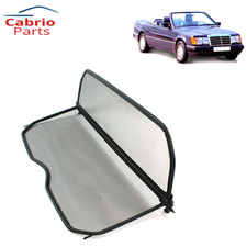 Cabrioparts Windschott Mercedes E-Klasse A124 | 1993 - 1998  |