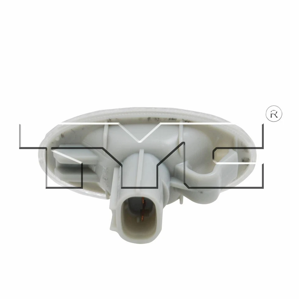 Par de luces repetidoras laterales izquierda + derecha para Mazda 3 2004-2011/2011-2013 Mazda 2 Foto 2 de 3