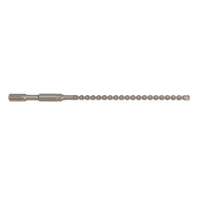 Bosch Tool New Hc4053 - 1 In. X 36 In. Speed-X Spline Rotary Hammer Bit