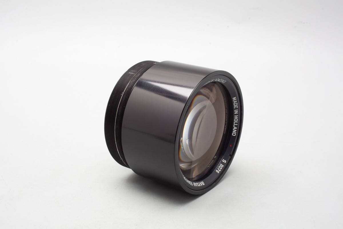 田*中様 799 De Oude Delft Rayxar E50 / 0.75 RAYXAR E50/0,75 50mm f0.75 f/0.75 DE OUDE DELFT Holland